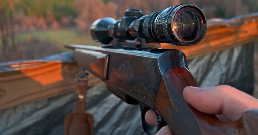 В Одеській області застрелили мисливця