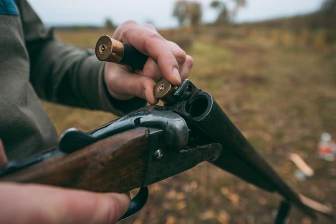 В Одеській області на полюванні застрелили чоловіка
