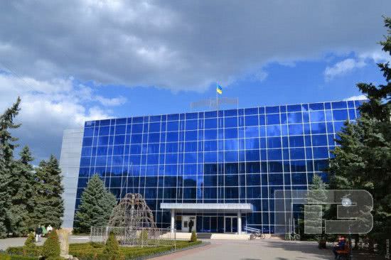 Первая сессия обновленного Черноморского горсовета состоится 4 ноября