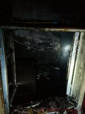 В Одесской области при пожаре погибла 78-летняя женщина