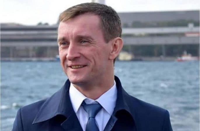 Мининфраструктуры назначило Широкова начальником администрации Черноморского порта