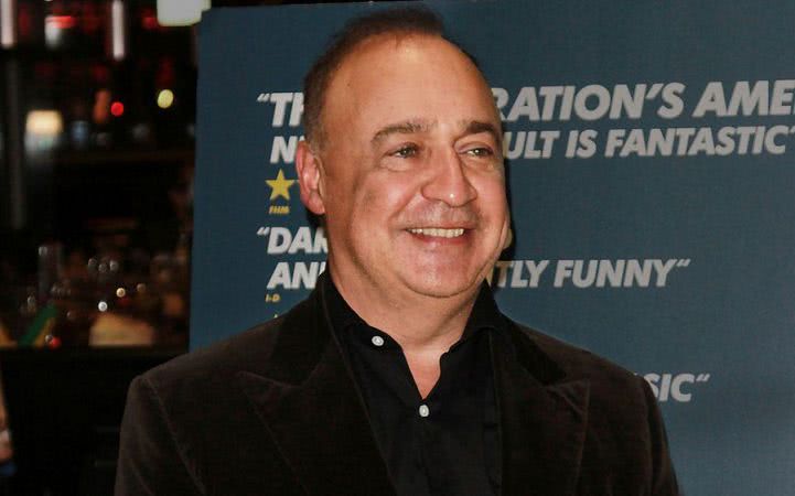 Еврей из Одессы передал почти 1 миллион долларов в крупнейший архив еврейской истории