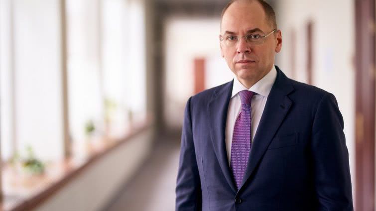 Степанов собирается отказаться от мандата депутата Одесского облсовета