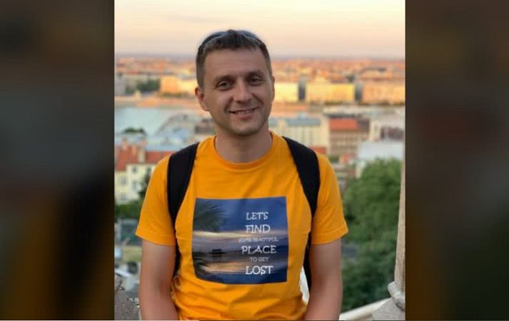 Южненцы удостоились Премии Одесского областного совета талантливой молодежи