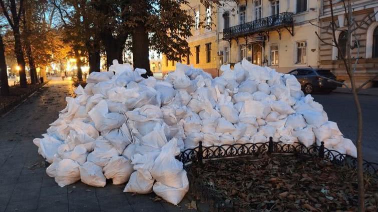 Одесситов зовут на поиски Хаджибейской крепости
