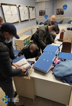 В Одесі готувалась масова фальсифікація другого туру виборів — СБУ