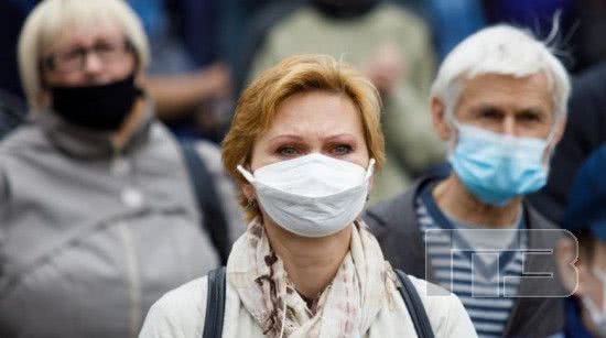 Более тысячи случаев коронавируса выявлено в Одесской области за сутки