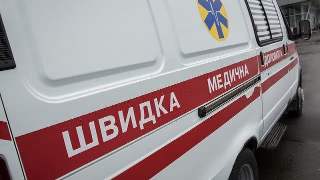 В Одеській області підлітку відірвало руку через вибух невідомого предмета