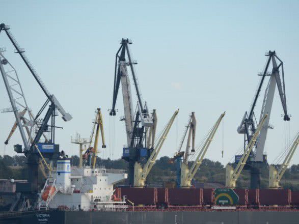 Завдання збитків порту «Южний»: одному з менеджерів ДП залишили заставу в 21 млн грн