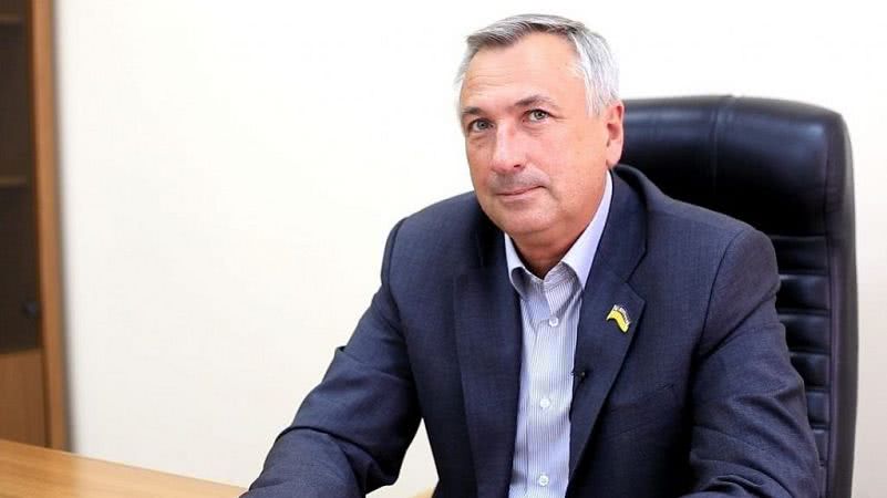 Депутаты трех партий саботируют первую сессию Одесского облсовета
