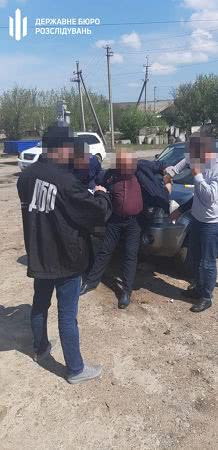 В Одесской области прокурора будут судить за взятку (фото)