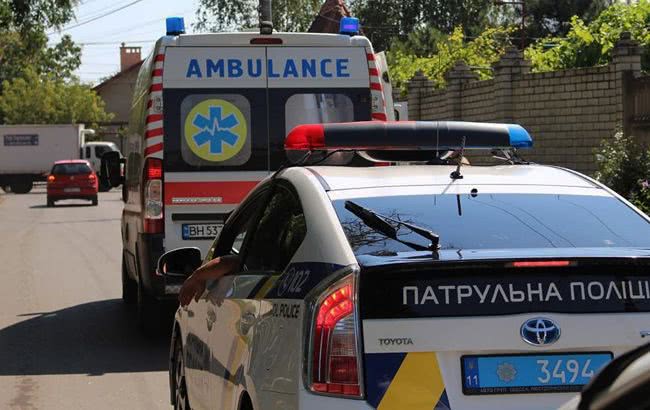 В Одесской области подорвался на взрывчатке несовершеннолетний пастух
