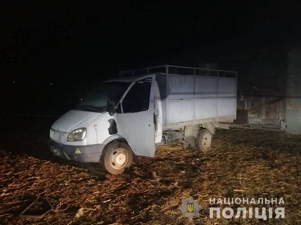 Взрыв гранаты в Одесской области: 17-летнему юноше оторвало руку
