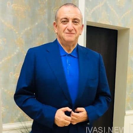 Экс-депутат Рады Александр Пресман избран председателем Раздельнянского райсовета Одесчины