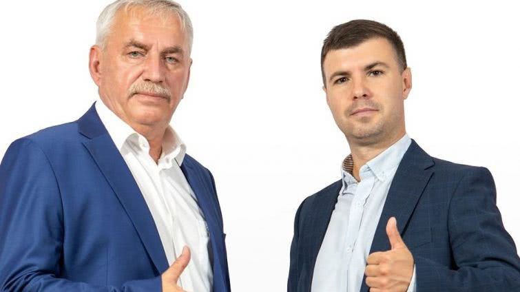 Черноморск: горсовет все-таки собрался и избрал секретаря