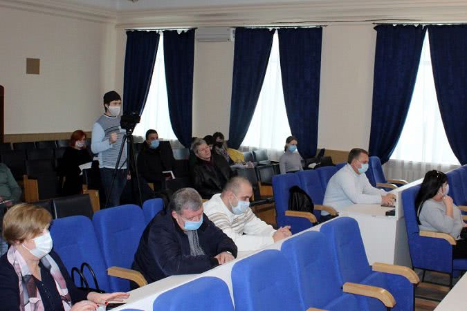 Аудит коммунальных предприятий готовят в Белгороде-Днестровском