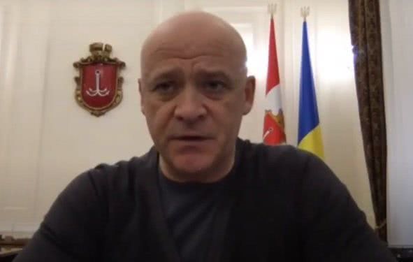 Геннадий Труханов о ночных дрифтерах: «Мы разработаем меры, чтобы такого в Одессе впредь не повторялось»