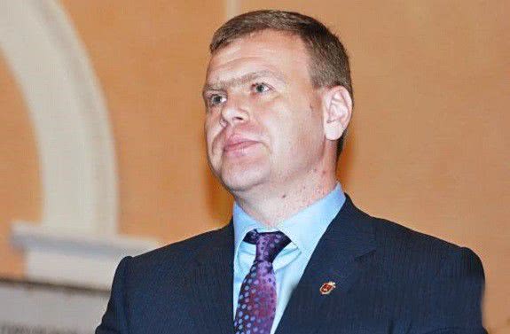 Первого вице-мэра Одессы понизили до начальника управления дорожного хозяйства