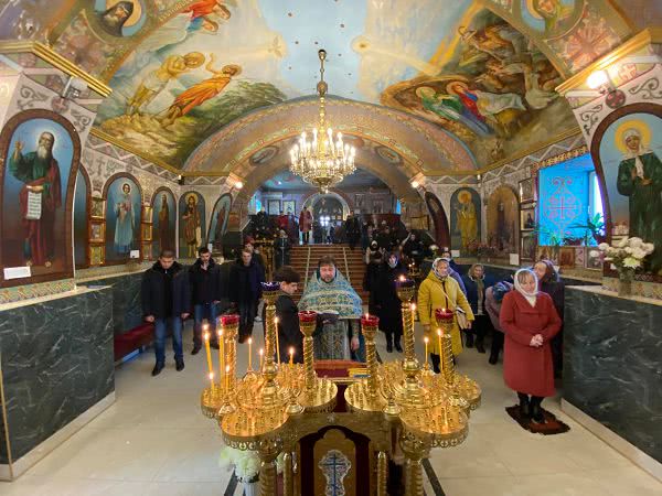 К уникальному полуподземному храму Килии теперь ведут указатели вдоль автодороги Одесса-Рени