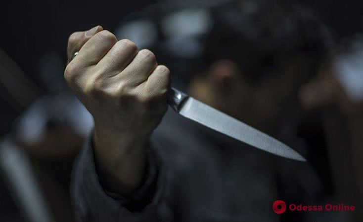 Ударил ножом товарища: жителю Измаила дали пять лет тюрьмы