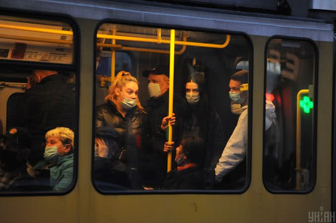 Ситуація з COVID-19 в Одеській області буде напруженою — НСЗУ