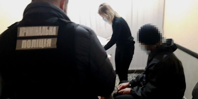 В Одесской области 23-летний парень попытался изнасиловать двух девочек