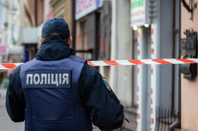 В Одесі знову «замінували» школу