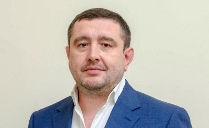 Ночные выборы в Одесском облсовете: главой стал представитель “Слуги народа”