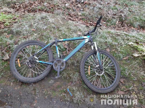 В Одесской области подростки избили и ограбили мужчину