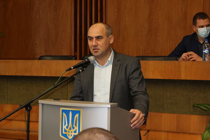 Спокойно и конструктивно: после жаркой «политической войны» в Измаильском райсовете воцарилась рабочая обстановка