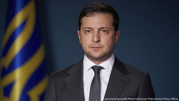 Украина хочет продолжать переговоры в "Нормандском формате"