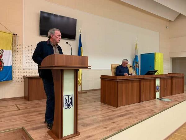 В Черноморске пренебрегают мерами безопасности