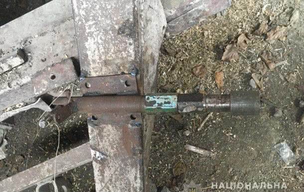 В Одесской области две девочки получили огнестрельные ранения