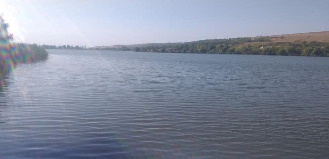 В Одесской области водохранилище на реке Ягорлык возвращено государству