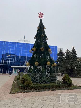 Через неделю в Черноморске состоится четвертая сессия горсовета