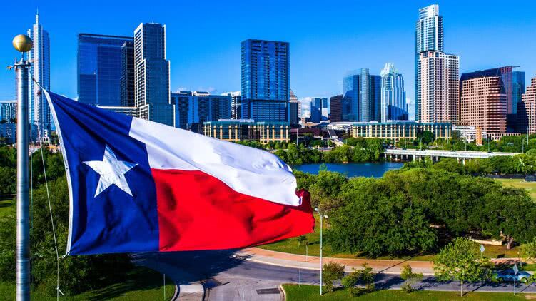 В Техасе предложили организовать референдум о выходе штата из состава США