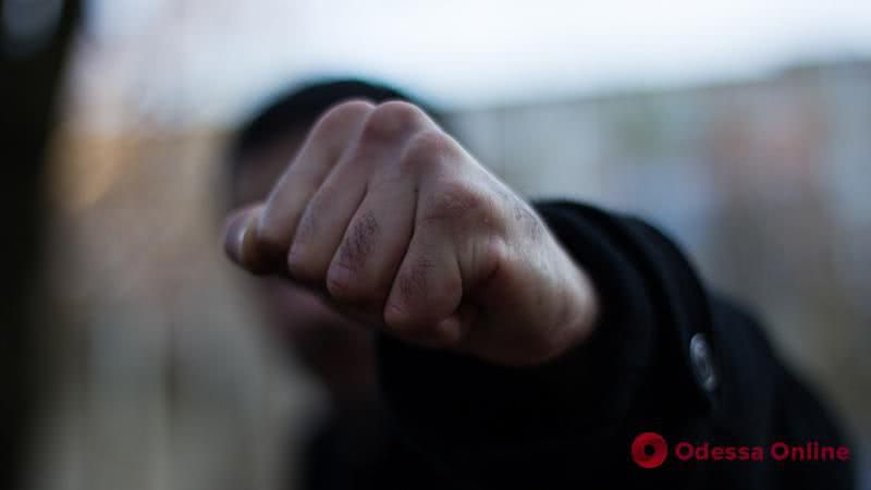 В Одесской области домашнему тирану запретили приближаться к бывшей жене