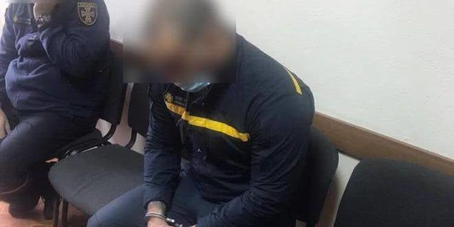 Прокуроры передали в суд дело о поджоге элитных авто в Одессе