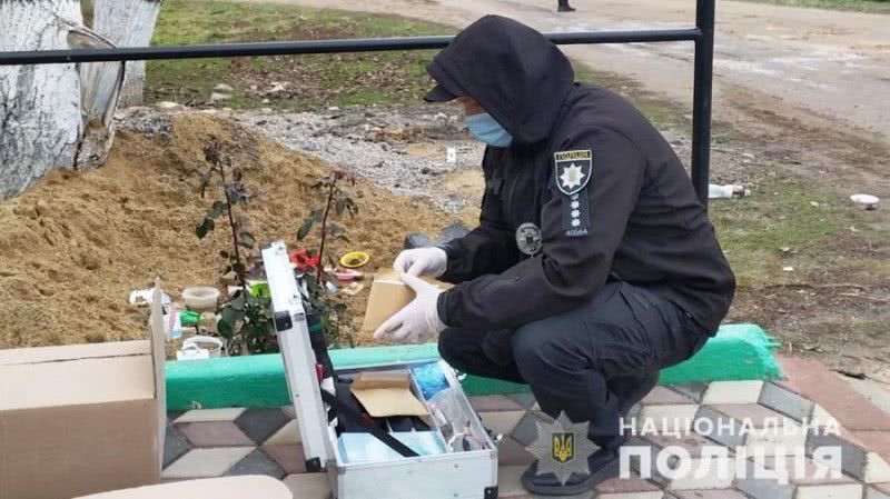 В Одесской области двое подростков убили водителя такси. Появилось видео