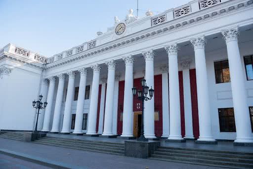 Одесская мэрия закажет оценку рейтинга города за 1 млн гривен