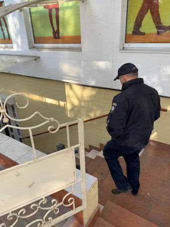 Полиция Южного перешла на усиленный режим работы в связи с праздниками