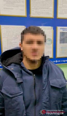 Из Одессы выдворяют пособников криминальных авторитетов