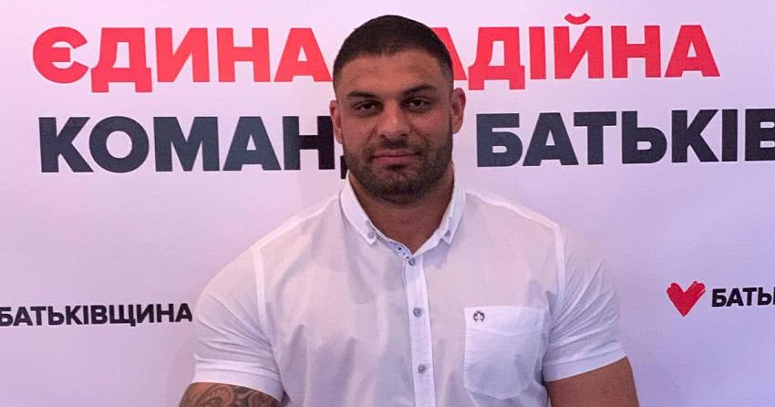 Сессия облсовета: в адрес депутата от «ОПЗЖ» прозвучали прямые угрозы убийством (ВИДЕО)