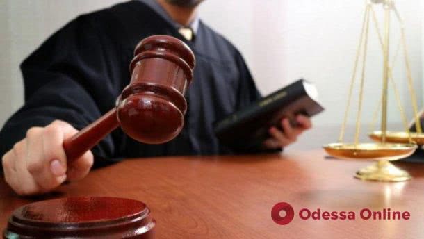 В Одесской области отправили в тюрьму молдаванина за избиение до смерти и разбой