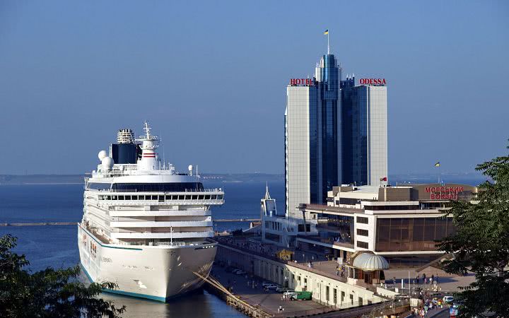 MedCruise работает над восстановлением круизного туризма