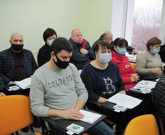 Две фракции и 7-ая по счёту депутатская комиссия: итоги внеочередной сессии Татарбунарского горсовета