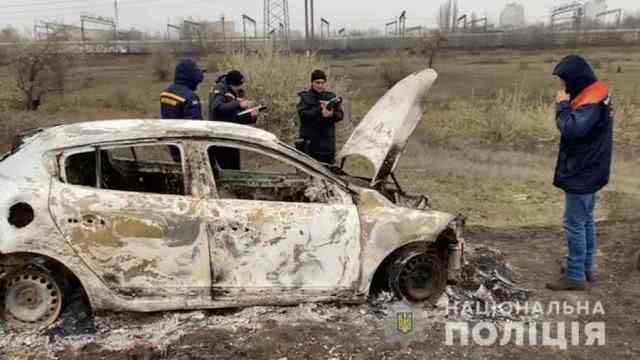 Нечем было отдавать кредиты: в Одесской области парни зарезали, а затем обокрали женщину