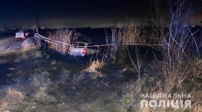 ​Жахлива ДТП в Одесі: п’яний водій на Mazda збив трьох людей (фото)