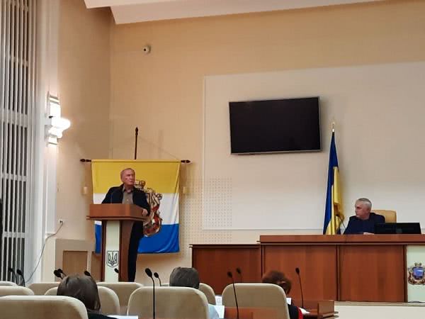 В Черноморске изыскивают средства для бесплатного тестирования горожан на COVID-19