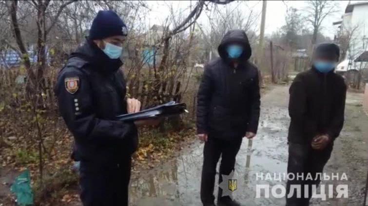 В Татарбунарах пьяный парень изнасиловал 73-летнюю женщину